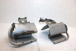 1994 Yamaha Vmax 600 Oem Footrest Set 8AB-21926-00-00 SY25