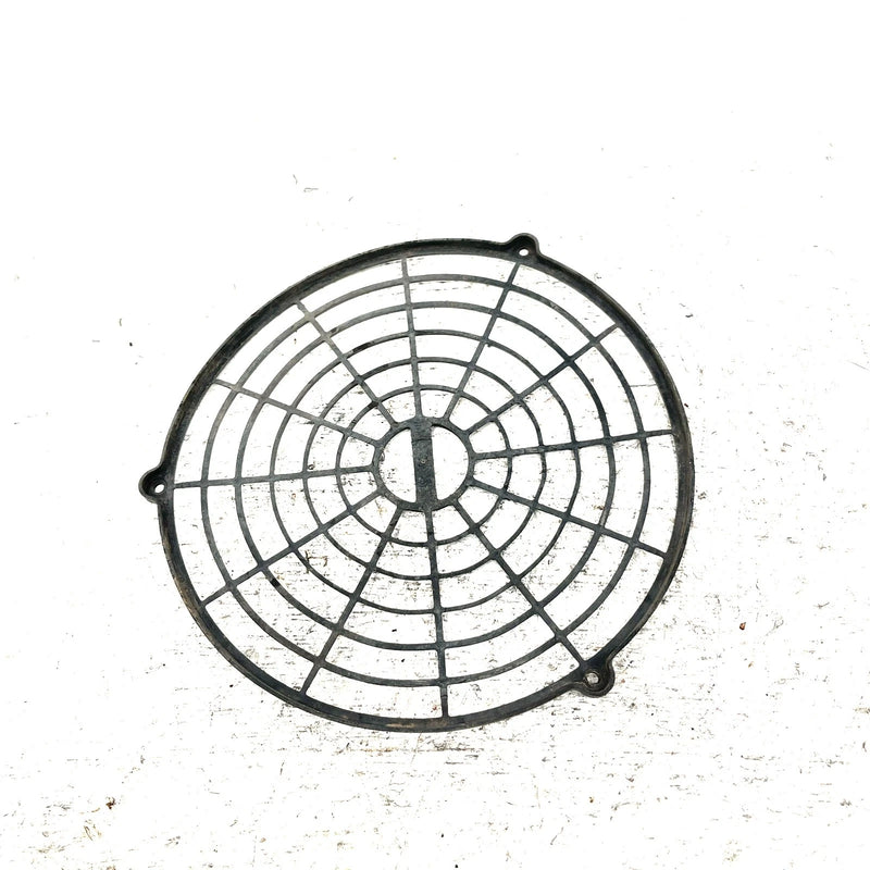 04-07 Honda Rancher 400 TRX400FA 4x4 OEM Cooling Fan Screen 19014-HM7-000 AH77