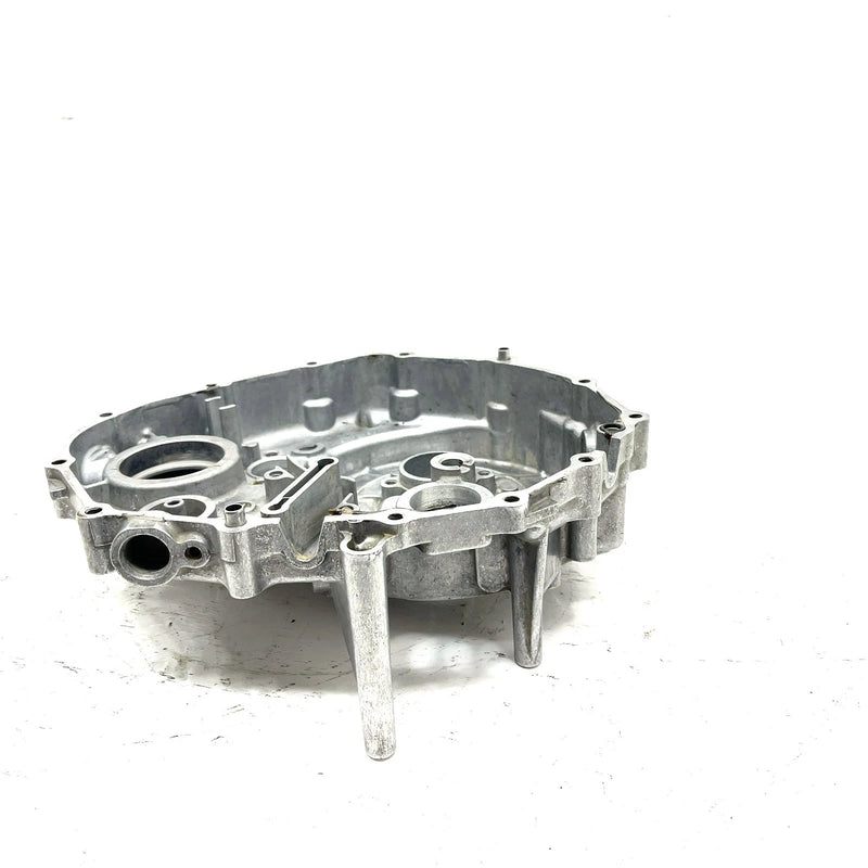07-11 Honda Rancher 420 OEM Stator Side Cover 11340-HP5-000 AH21