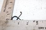1996 Kawasaki Bayou 300 Oem Decompression Lever Spring 92144-1154 AK19
