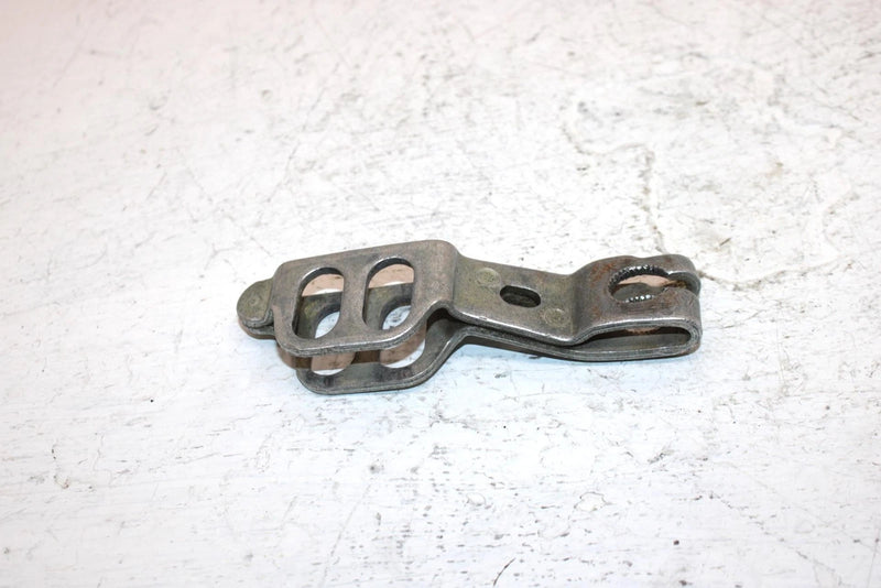 1983 Honda Atc 200 Oem Rear Brake Lever Arm 43410-958-000 43410-VM3-680 AH66