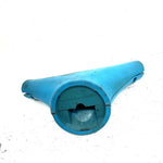 1996 Polaris SLT 700 OEM Handlebar Cover 5431629-196 JP46