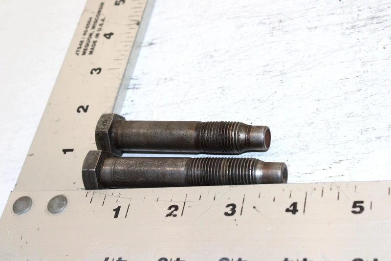 1996 Polaris Xplorer 400l Oem Swing Arm Pivot Bolt Set 7542602 AP26
