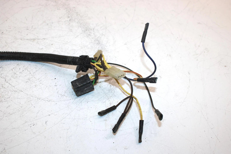 92 Polaris Indy 440 Oem Headlight Wire Harness 2460320 SP48