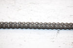 1987 Honda Atc 90a Oem Cam Timing Chain 14401-028-003 AH57
