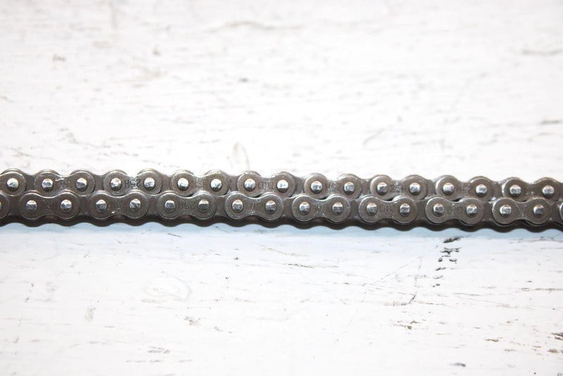 1987 Honda Atc 90a Oem Cam Timing Chain 14401-028-003 AH57