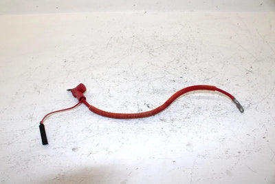 1999 Arctic Cat 300 Oem Starter Motor Wire 0445-012 AA12