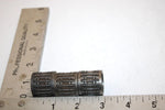 2002 Polaris Virage Oem Needle Bearing Set Of 3 3552112 JP32