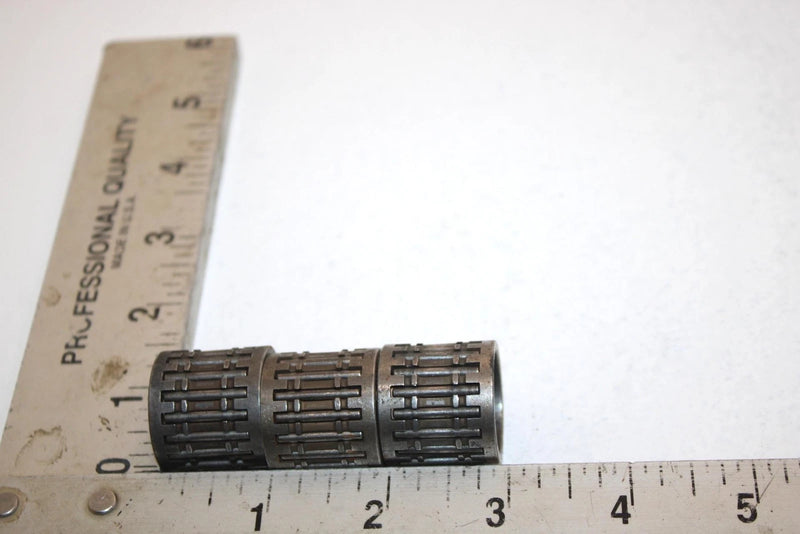 2002 Polaris Virage Oem Needle Bearing Set Of 3 3552112 JP32