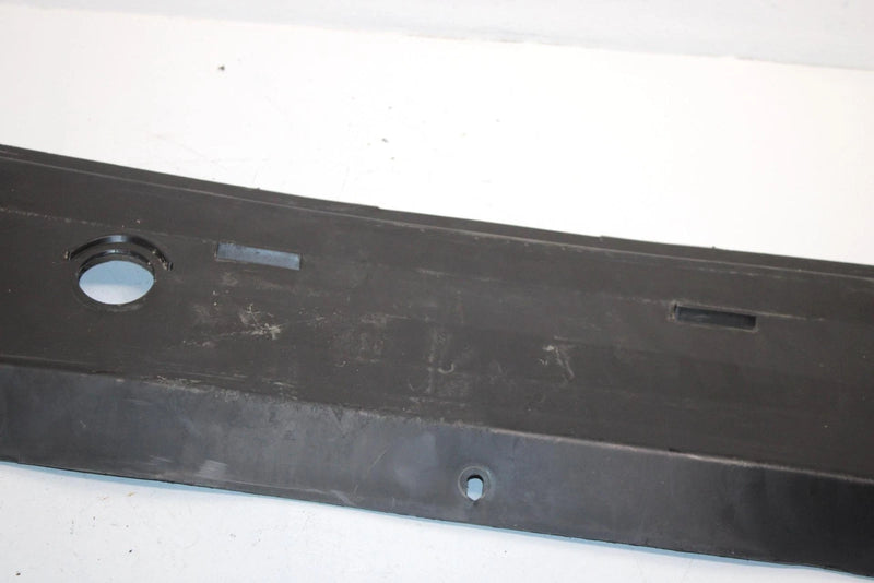 2015 Polaris Ranger Crew 900 Oem Windshield Mount Plate 5450344-070 XP2