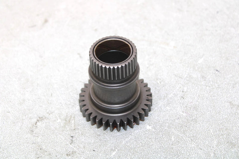 2002 Honda Trx 350 Fe Oem Clutch Driven Gear 23120-HN5-670 AH22