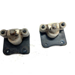 14-15 Arctic Cat Prowler HDX 500 OEM Front Brake Caliper Set 1502-731 XA2.1