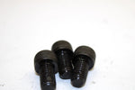 Suzuki OEM Starter Clutch Bolt Set of 3 07130-0816a Q2126