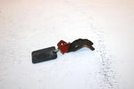 1995 Polaris 440 L/c Oem Parking Brake Lever 5240809 SP33