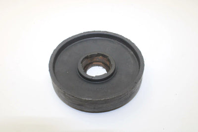87 Polaris Trail OEM Rear Suspension Arm Upper Idler Wheel 1543017 Q219