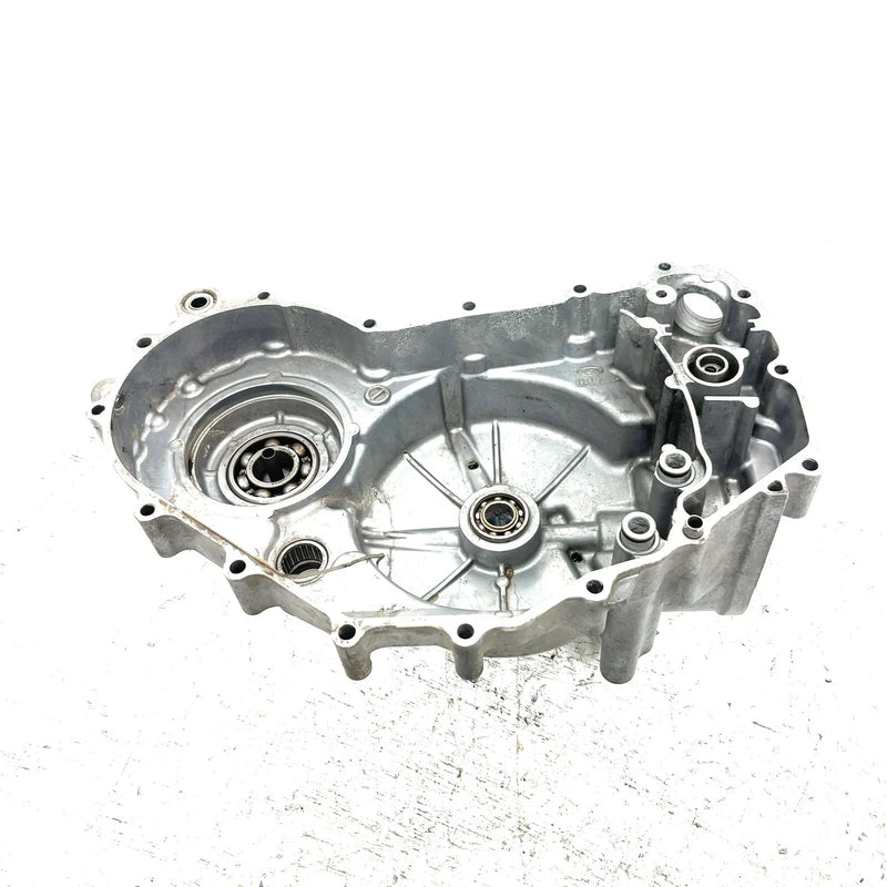 04-07 Honda Rancher 400 4x4 AT OEM Front Clutch Side Cover 11330-HN7-900 AH77
