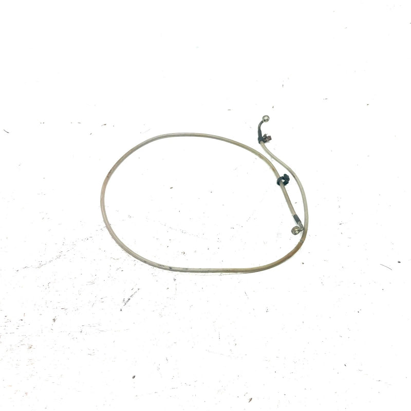 10-12 Polaris Sportsman 550 OEM Rear Brake Line  1911561 AP238.1