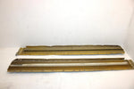 1998 Ski-doo Mxz 670 Oem Heat Exchanger Set 517280510 517280511 SS17