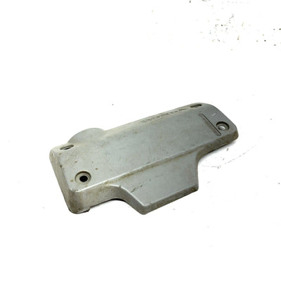 06 Honda Rancher 350 TRX350FM 4x4 OEM Left Engine Side Cover 11320-HN5-N00 AH75