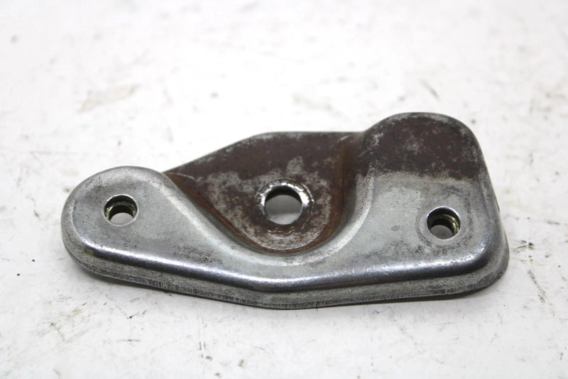1983 Yamaha Excel Iii Oem Right Skid Mount Bracket 8A5-47426-00-00 SY133
