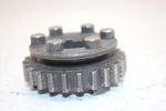 86 Suzuki Lt185 Model F Oem 4th Driven Gear (NT:24) 24341-24411 AS1