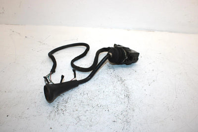 1993 Polaris 350l 6x6 Oem Gear Shift Assembly 3233080 AP153