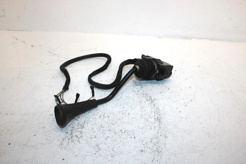 1993 Polaris 350l 6x6 Oem Gear Shift Assembly 3233080 AP153