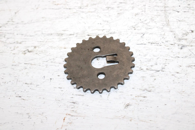 2007 Yamaha  Raptor 80 Oem Upper Timing Sprocket 50M-12176-00-00 AY54