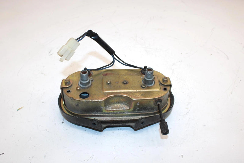 90 Yamaha Phazer Ii Le Oem Speedometer Assembly (Mile/H) 87F-83500-40-00 SY36