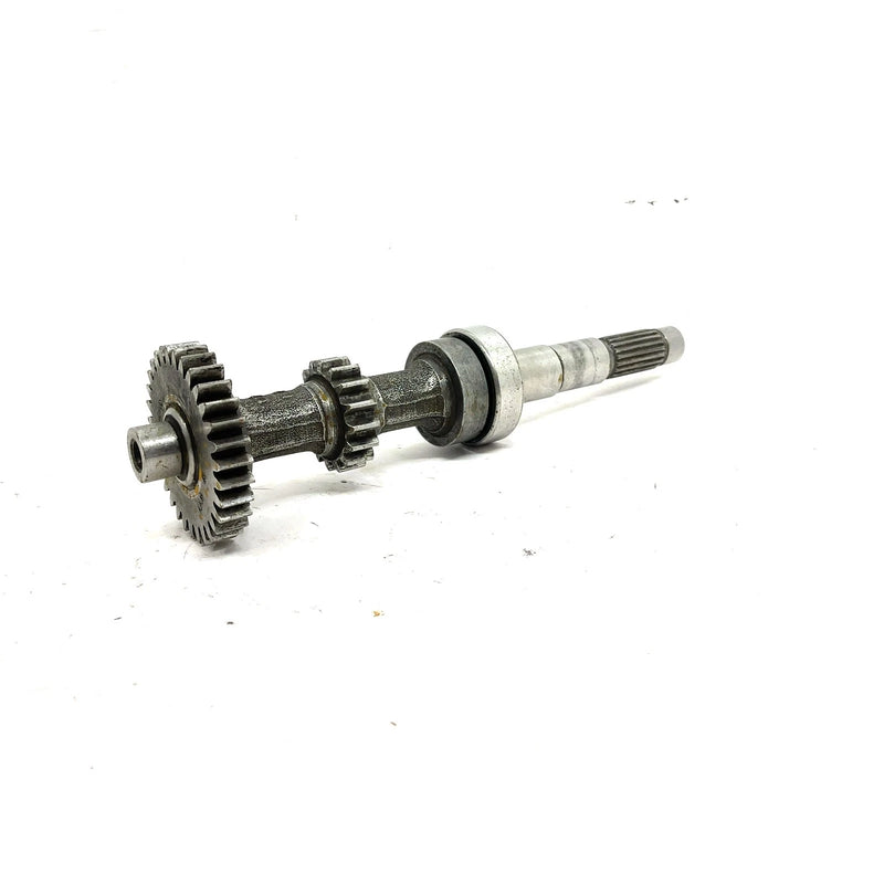 1999 Polaris Scrambler 500 OEM Transmission Input Shaft 3233536 AP211