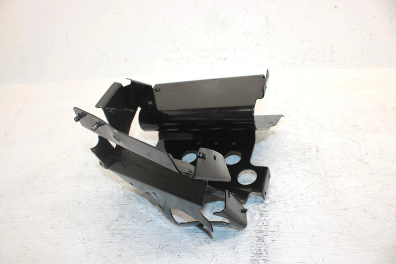 1996 Polaris Classic Touring Oem Right Footrest 1012347 SP38