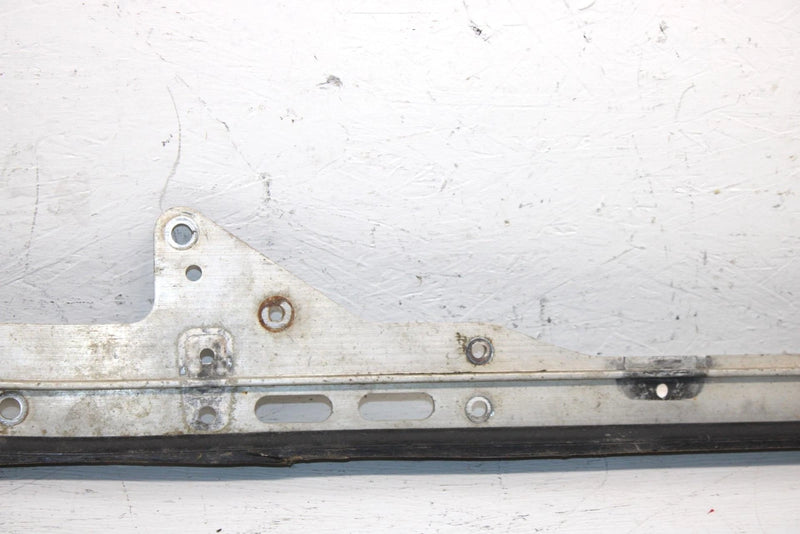 2000 Ski-doo Mxz 600 Oem Skid Rail Set 503189301 SS0