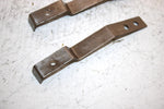 1999 Sea-doo Gti Oem Bilge Strainer Clip Pair 292000398 JS44