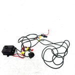 2000 Kawasaki Prairie 300 4x4 OEM Winch Control Set AK31.1