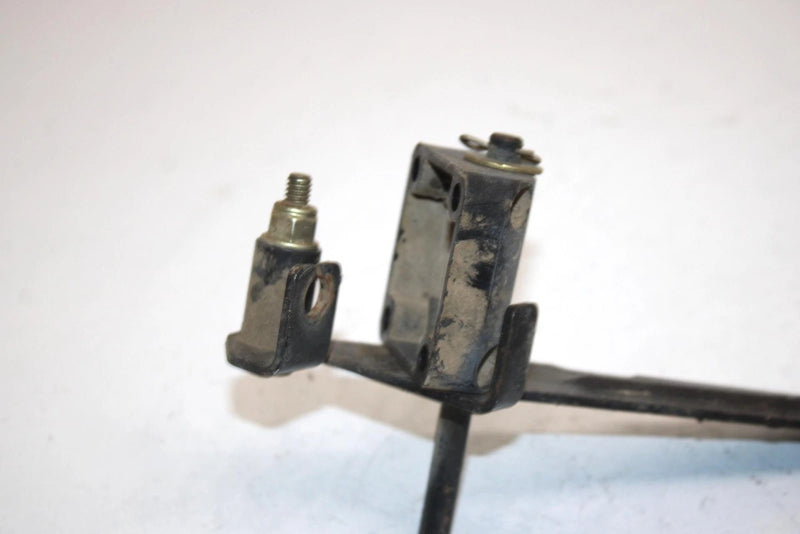 2006 Polaris Ranger Xp 700 Oem Throttle Pedal 1016063 XP3