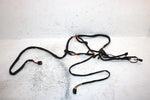 1997 Arctic Cat Zl 440 Oem Main Wire Harness 0686-391 SA34