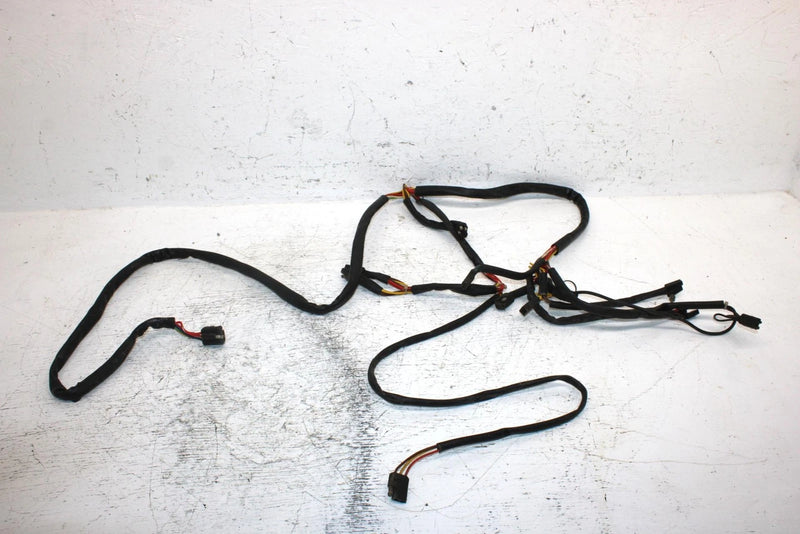 1997 Arctic Cat Zl 440 Oem Main Wire Harness 0686-391 SA34