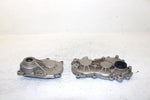 2004 Polaris Sportsman 600 Oem Transmission Cover Set 3233781 AP20