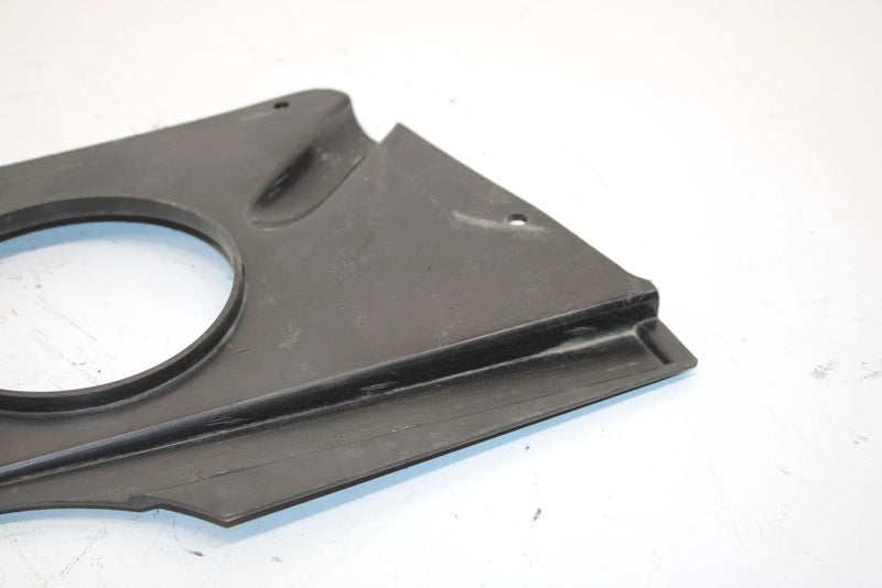 98 Polaris Xc 700 Oem Plenum Silencer 5432540 SP130