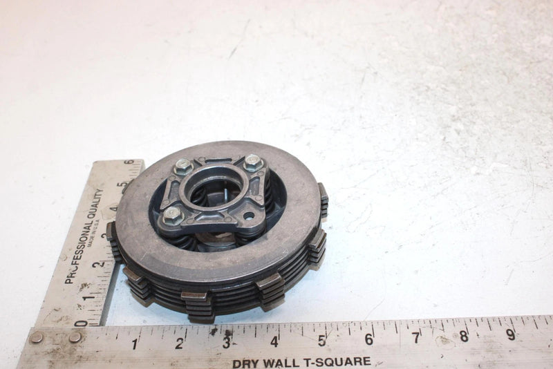 1997 Kawasaki Bayou 220 Oem Clutch Pack Set 13187-1061 13087-1089 AK21