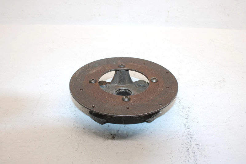 2005 Arctic Cat 500 4x4 Oem Wheel Hub And Rotor 1502-462 AA1