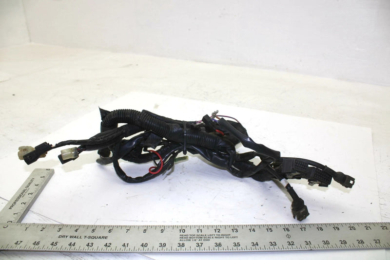 95 Arctic Cat Wildcat Touring OEM Fuel Injection Harness 3004-713 SA101