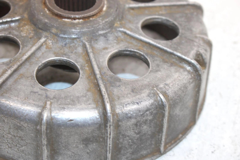 1985 Honda Trx250a Oem Rear Brake Drum 42622-HA8-000 AH48