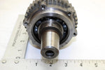 2003 Yamaha Rx1 Oem PTO Output Shaft Gear 8FA-11406-00-00 Q2457