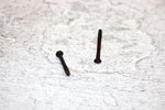1999 Arctic Cat Zr 600 Oem Brake Resevoir Screws 0623-432 SA0