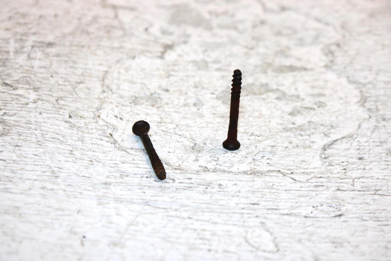 1999 Arctic Cat Zr 600 Oem Brake Resevoir Screws 0623-432 SA0