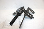 2000 Ski-doo Mxz 600 Oem Tunnel Side Brace Set 518319742 518319743 SS0