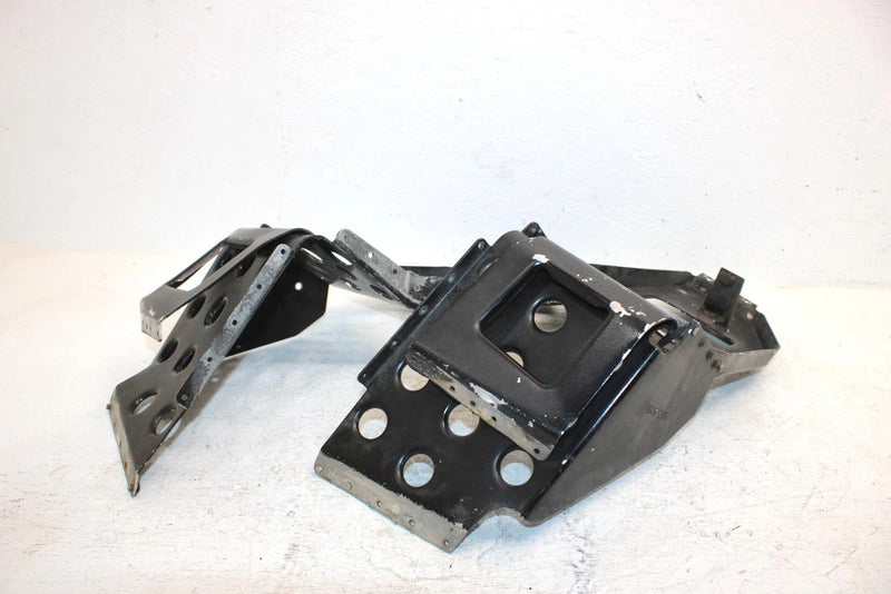 1998 Arctic Cat 2l 440 Oem Footrest Set 1706-358 1706-361 SA1