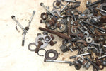 84 Honda Atc200s A Oem Nut Bolt Spacer Hardware Kit AH0