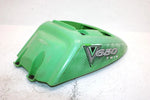 2004 Arctic Cat V2 650 Oem Top Airbox Cover 0470-505 AA28